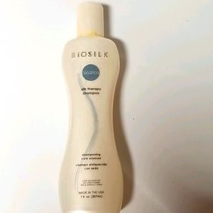 Biosilk Silk Therapy